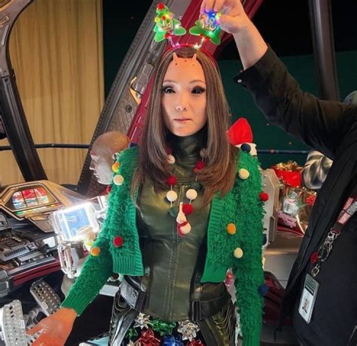 What Happened To Pom Klementieff Brother Namou? Parents And Ethnicity