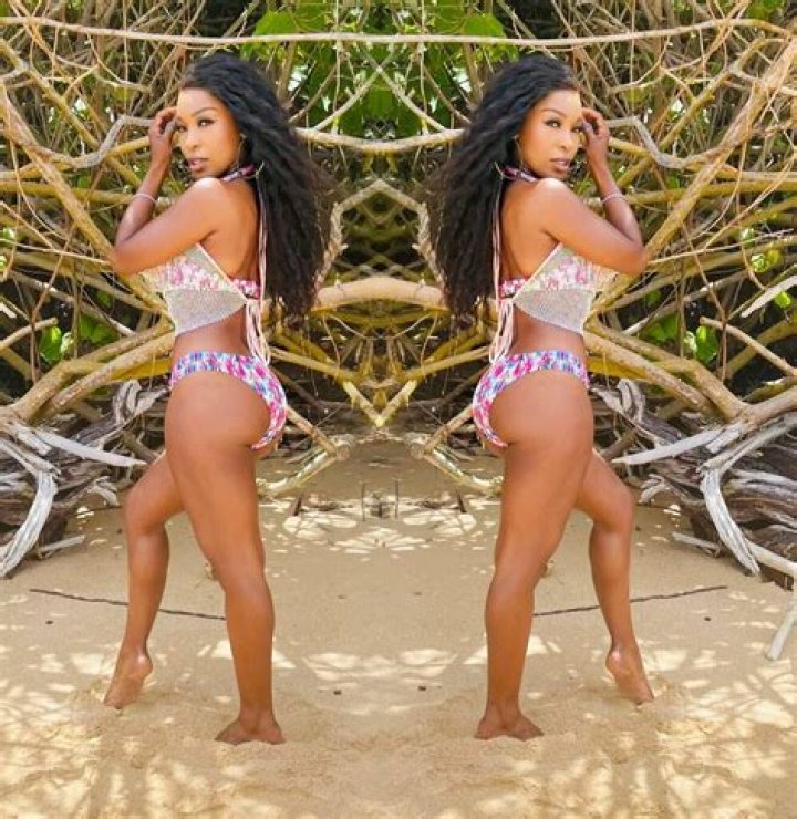 Porscha Coleman - Age, Family, Bio