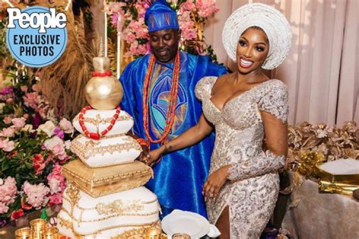 Inside Details Of Porsha Williams And Simon Guobadia’s Wedding Planning!