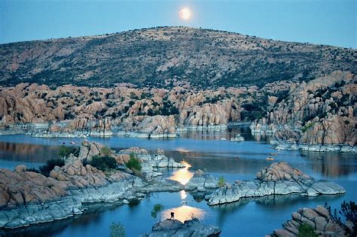 Celebrities Born In Prescott, Arizona