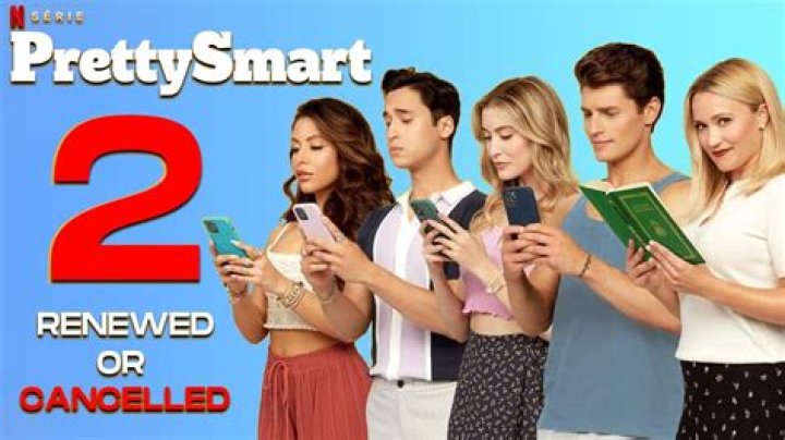 Everything you need to know about season 2