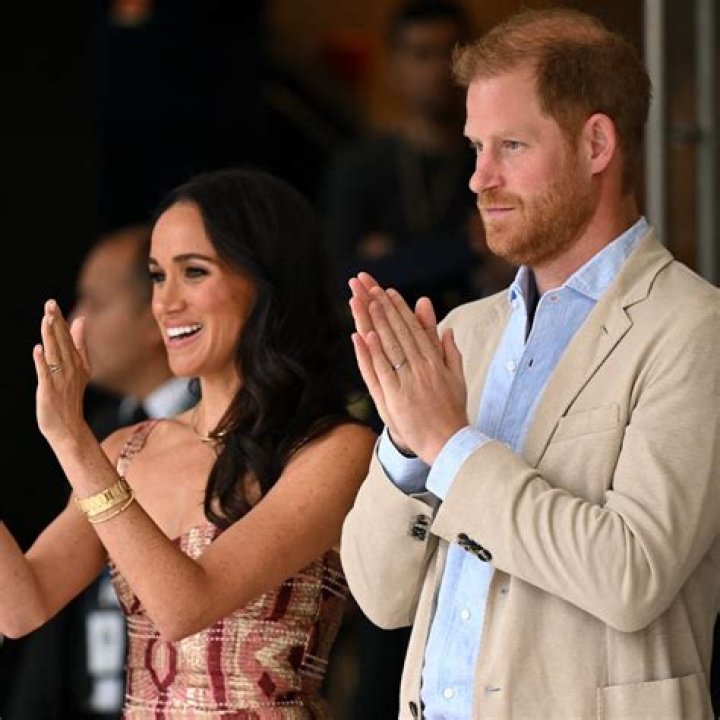 Prince Archie & Lilibet’s royal titles continue to be King Charles’s bargaining chip