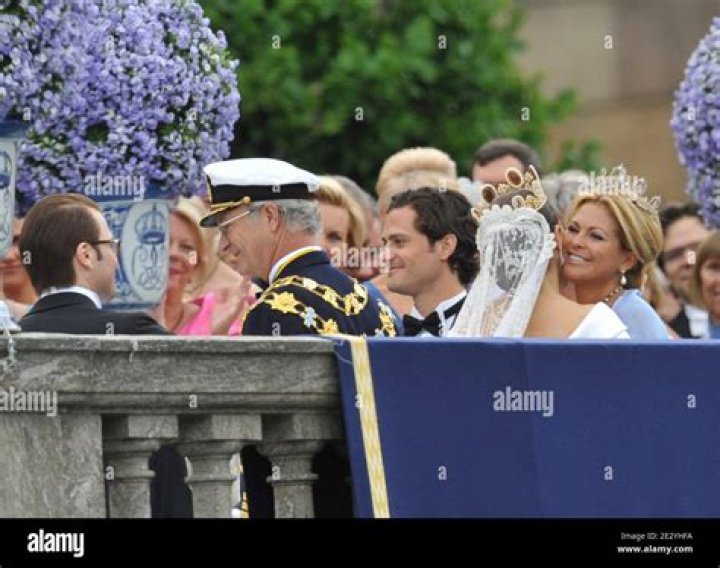 Prince Daniel, Duke of Västergötland Net Worth - Wiki, Age, Weight and Height, Relationships, Family, and More