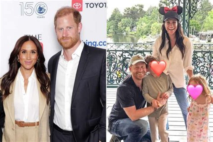 Prince Harry and Meghan Markle’s first DMs took place on a meaningful date