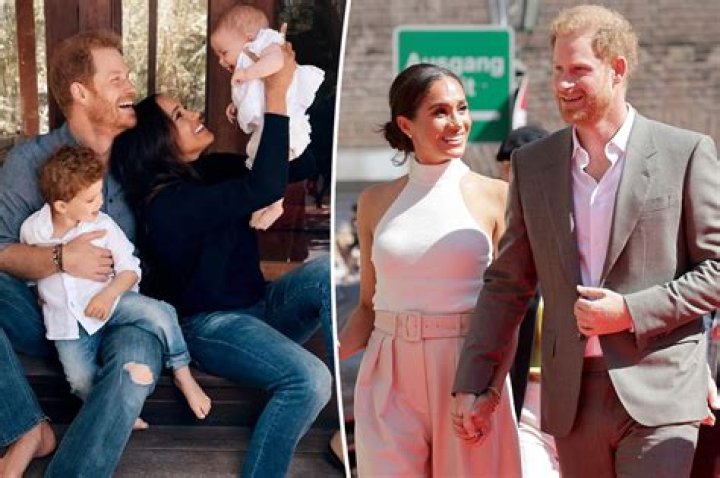 Prince Harry 'avoids' friend's wedding as it'd be 'awkward' but the 'real reason is Meghan' - expert