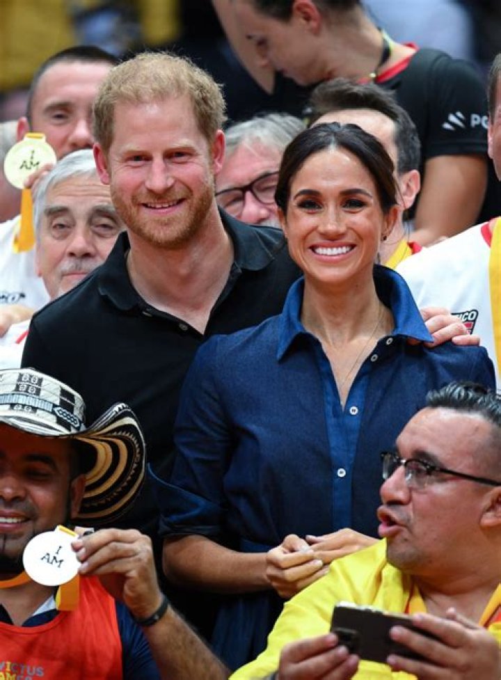 Prince Harry: ‘In-N-Out is the best! I order two double-doubles, animal style’