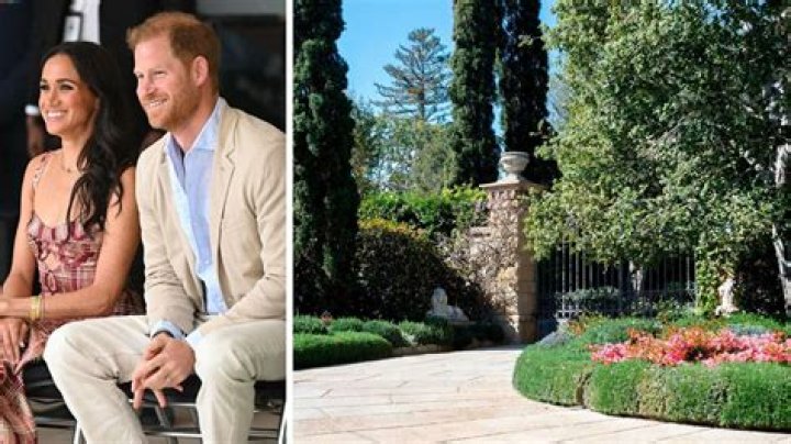 Prince Harry is feeling 'lonely' in his Montecito mansion as family are back in the UK, expert says