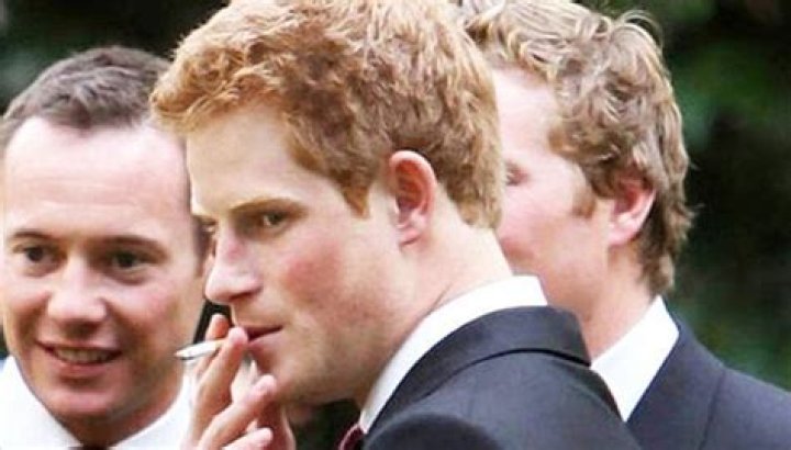 Prince Harry quits smoking for fiancée Meghan Markle! Learn about Prince Harry’s resolution and his snoring habit!
