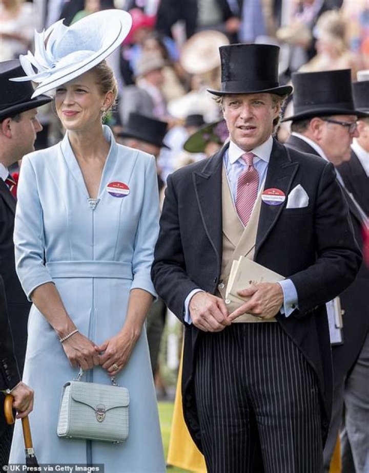 Prince Michael of Kent & his racist wife are retiring from public, royal life