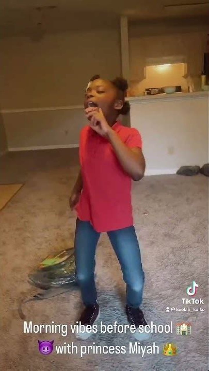 Princess Miyah - Age, Family, Bio