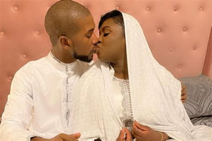 Princess Shyngle reconciles with her ex-fiance Frederic Badji and does a re-engagement!