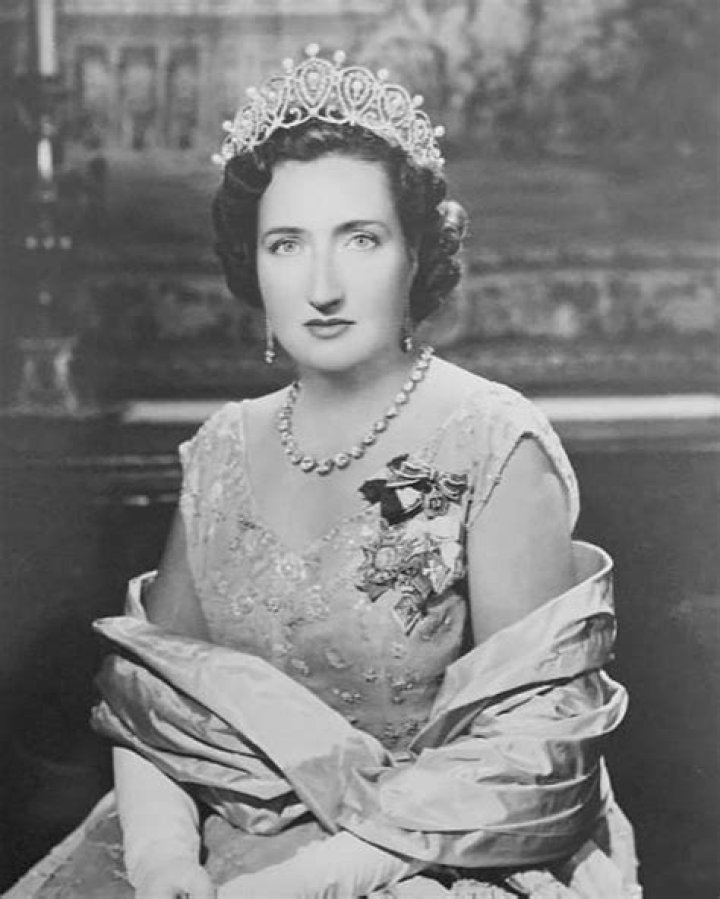 Princess Elizabeth of Yugoslavia - Age, Family, Bio