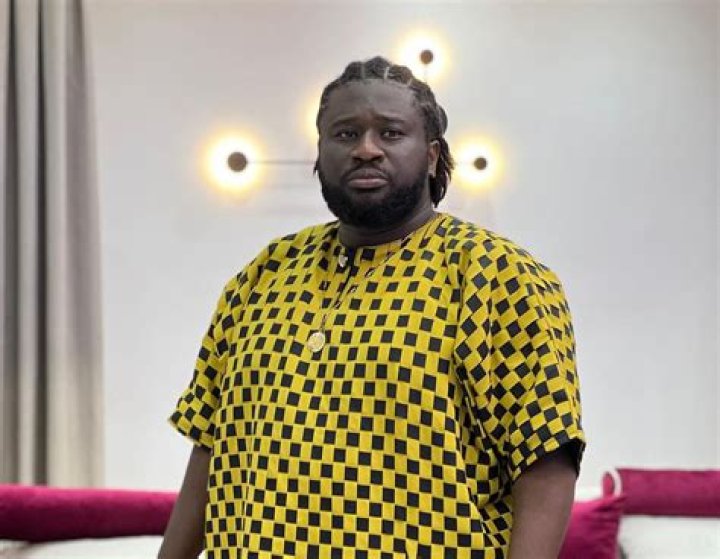 Prophet Ajagurajah shares photo of his father