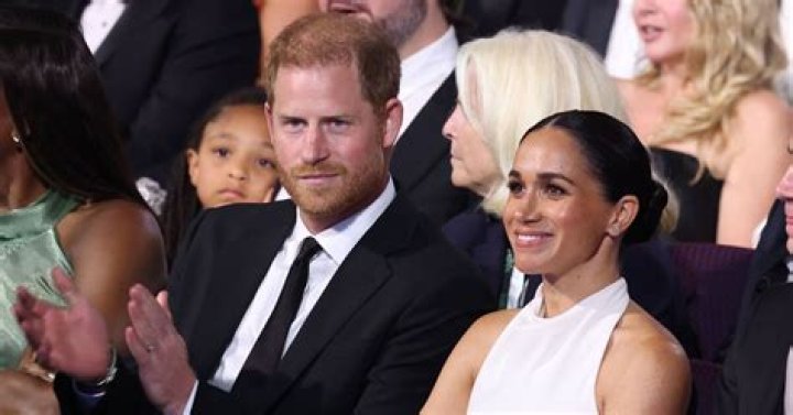 Psychic predicts: Prince Harry & Meghan won’t even make it five years
