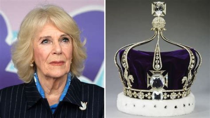 Queen Camilla’s racist side-chick brand will remain, she won’t ‘tone it down’