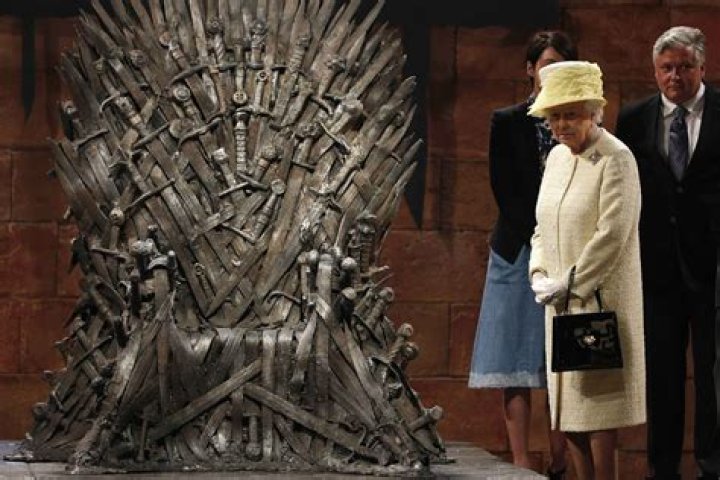 Queen Elizabeth to Visit Game of Throne’s Set in Ireland