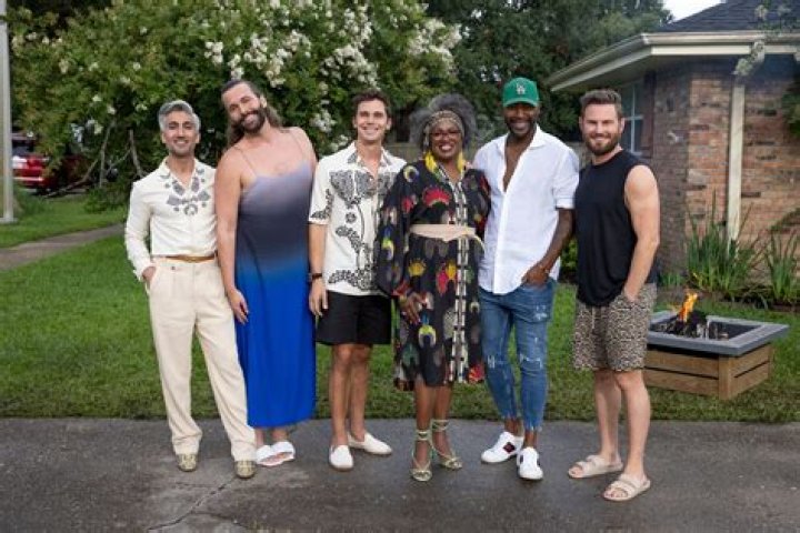 Queer Eye season 7 release date, synopsis, cast, location, and more