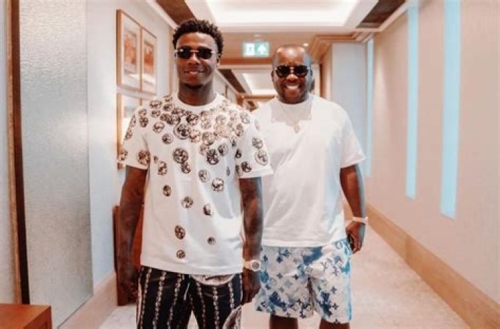 Quincy Promes Ethnicity: Where Is He From? Family Background