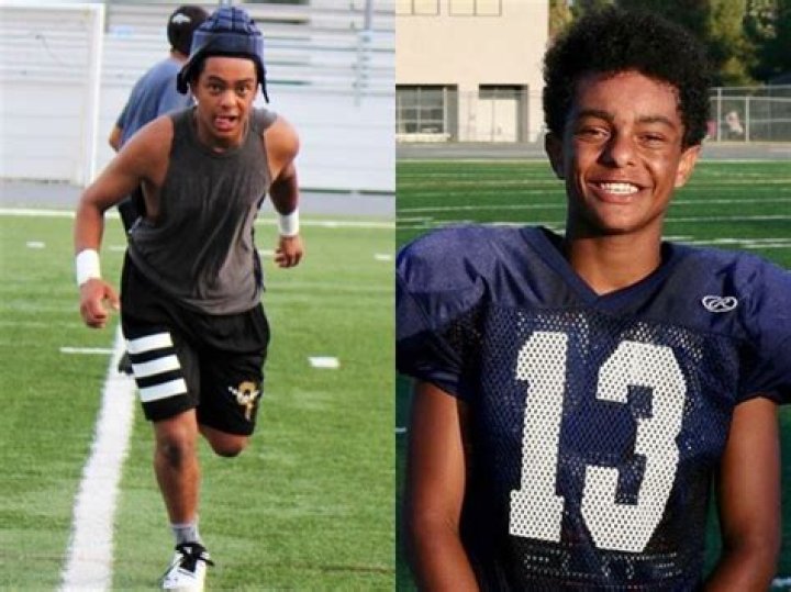 Quinton Price Bio (Wiki) 