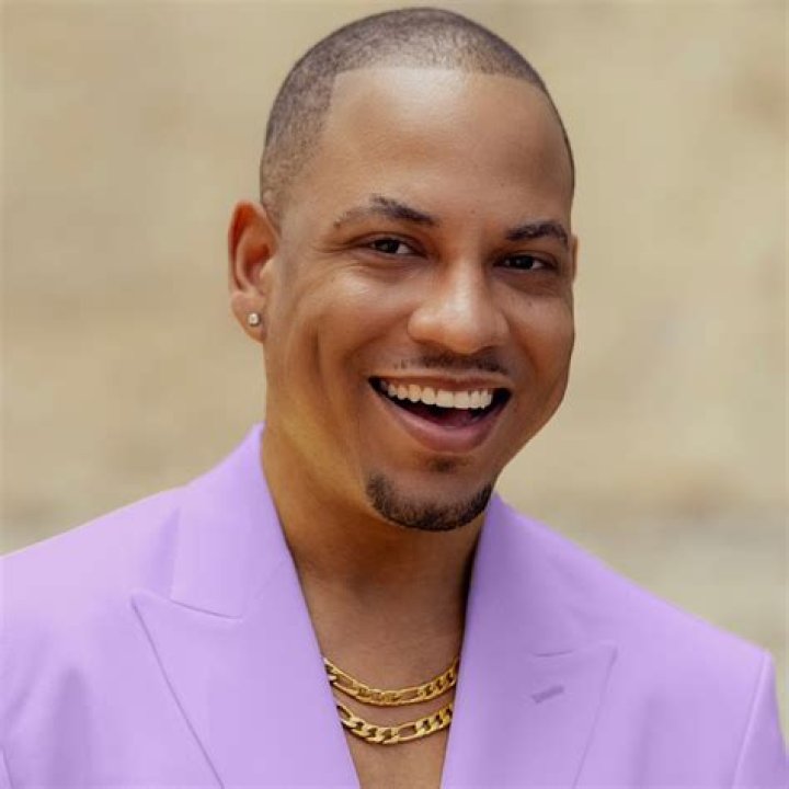 Quite Perry - Age, Family, Bio