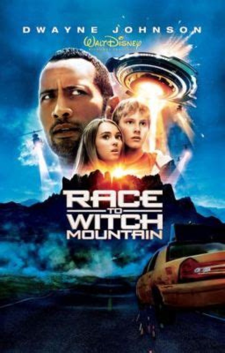 Race to Witch Mountain - Cast, Ages, Trivia