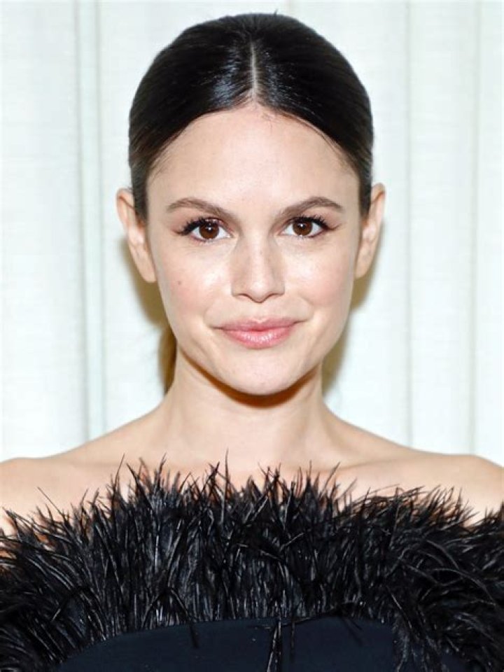 	Rachel Bilson: ‘I’m a single mom I need jobs… I provide a lot for my family’	