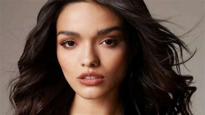 Rachel Zegler: ‘There’s a sense of pride’ in working with Latinx actors on ‘WSS’