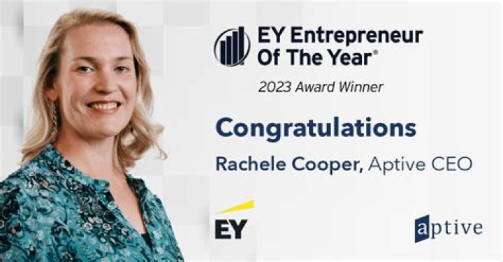 Rachel Engelbarts - Age, Family, Bio