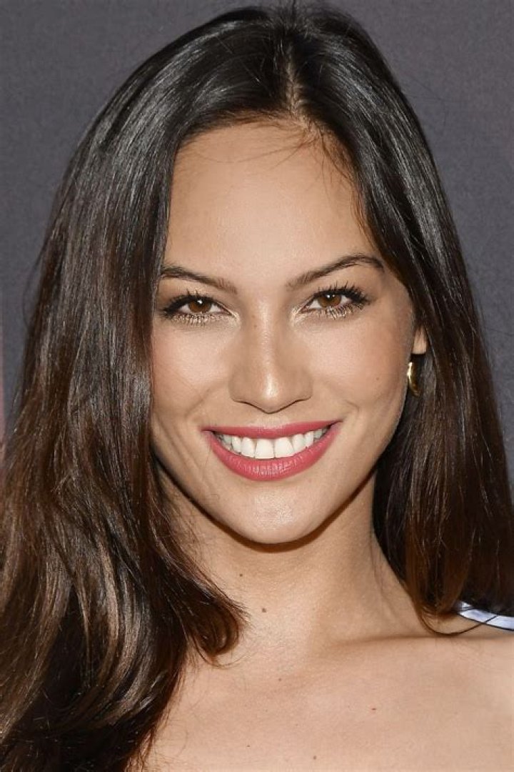 Celebrities named Rachelle