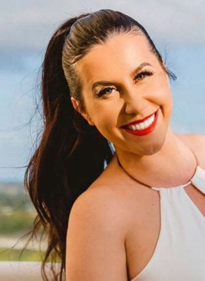 Her Net Worth & Biography