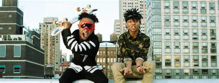 Rae Sremmurd (Swae Lee and Slim Jxmmi ) Pets