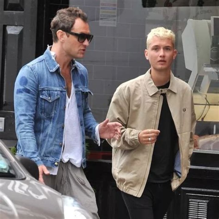 Rafferty Law - Age, Family, Bio