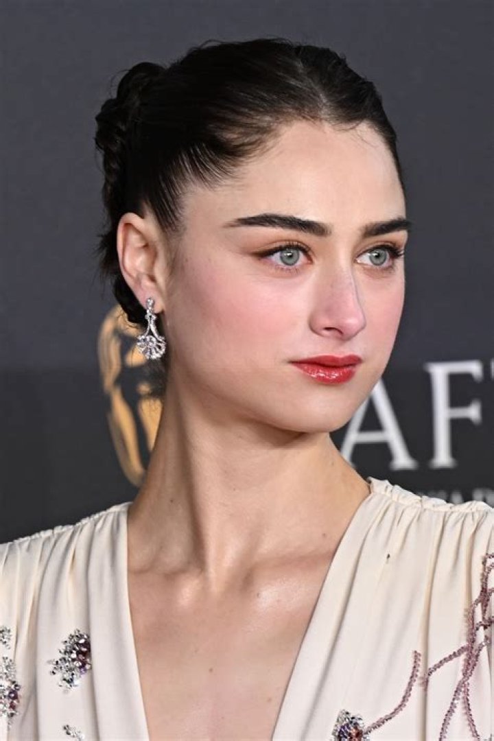 Raffey Cassidy - Age, Family, Bio