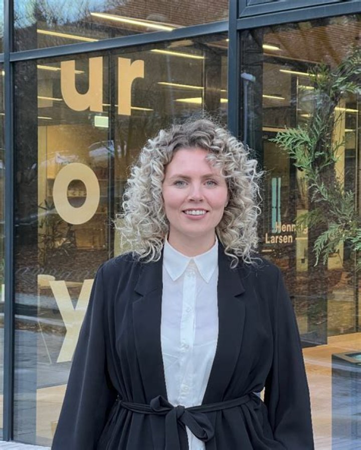 Celebrities named Ragnheiður