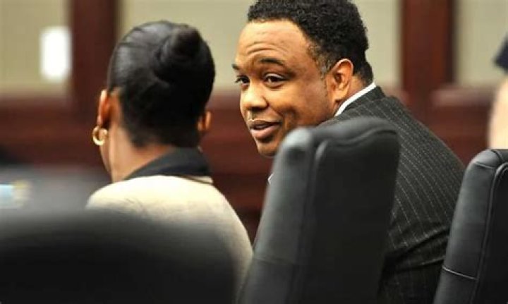 Ja'Net DuBois Son Raj Kristo Gupta Dies At The Age of 36 Due To Cancer