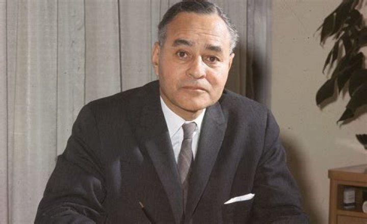 Ralph Bunche - Trivia, Family, Bio