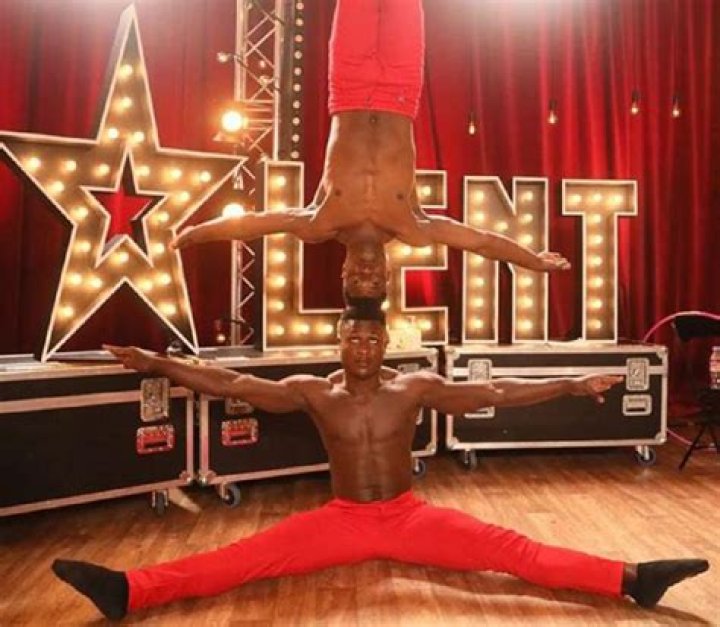 Ramadhani Brothers Wikipedia Age Parents And Nationality