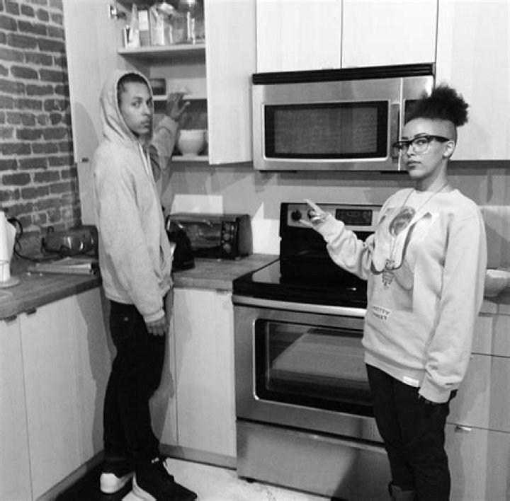 Who Is Raman Dlamini? Doja Cat Brother Parents And Boyfriend