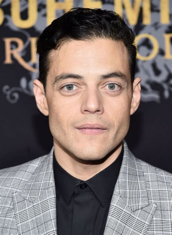 Rami Malek - Age, Family, Bio