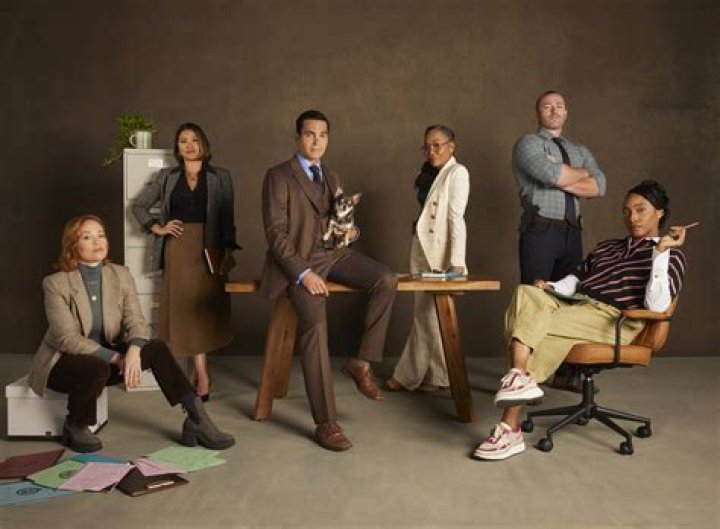 Ramón Rodríguez Wife: Is Will Trent Cast Married? Kids Family And Net Worth