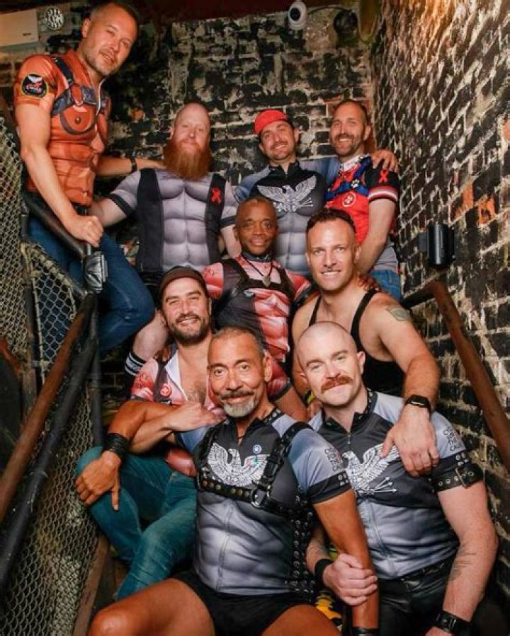 Rampage Jackson isn’t a homophobe because he hangs out in gay bars