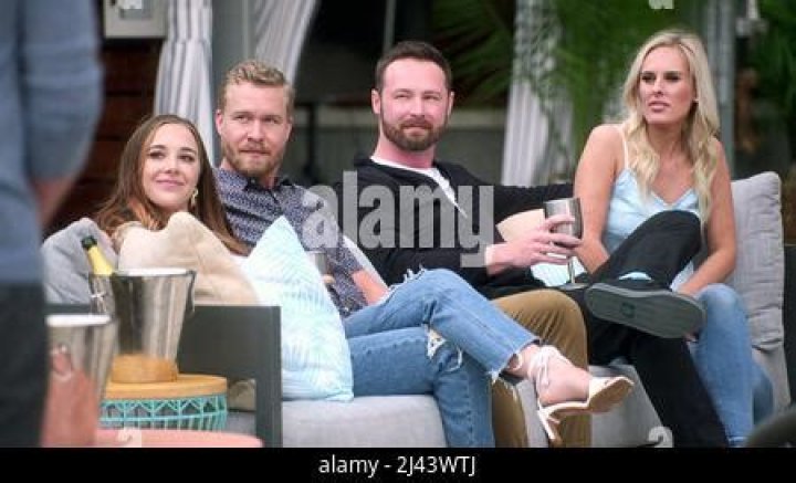 Randall Griffin - Age, Family, Bio