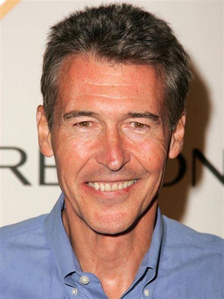 Randolph Mantooth - Age, Family, Bio