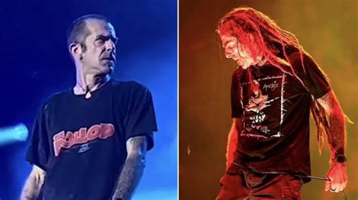 Randy Blythe Net Worth - Wiki, Age, Weight and Height, Relationships, Family, and More
