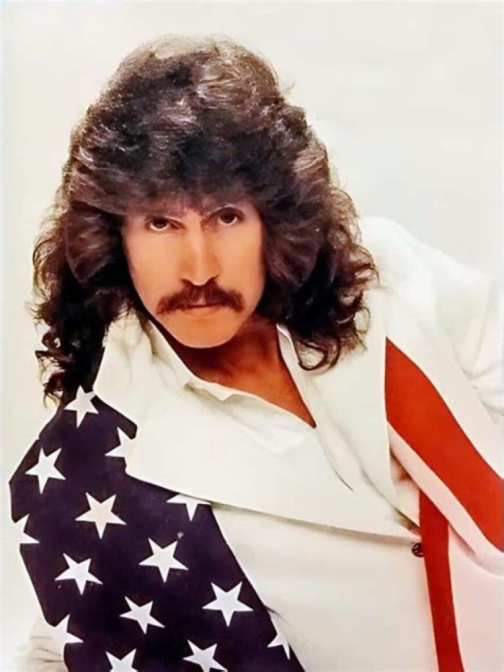 Randy Parton - Trivia, Family, Bio