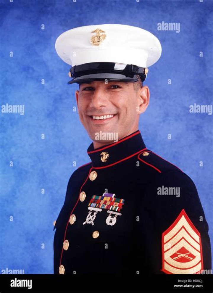 Randy Vasquez - Age, Family, Bio