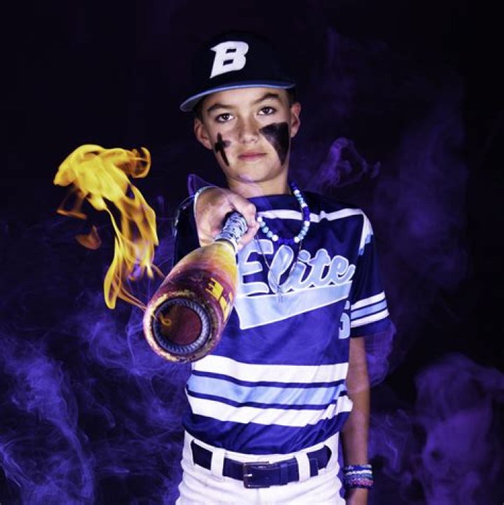 Gaining Fame Even Before Birth With 'Familia Diamond'