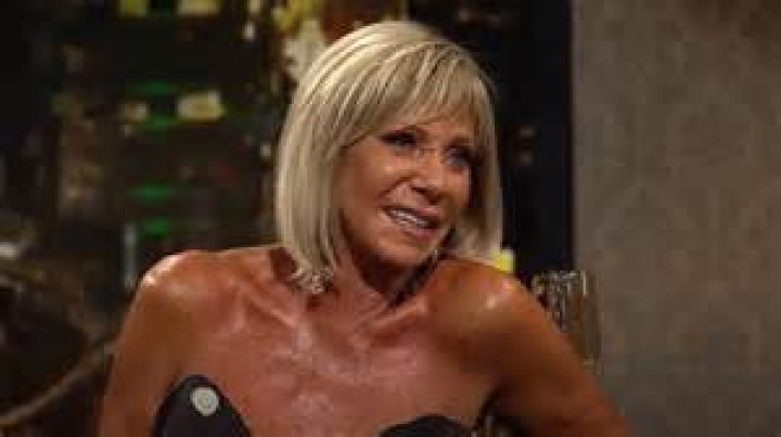 Raquel Calderón Argandoña - Age, Family, Bio