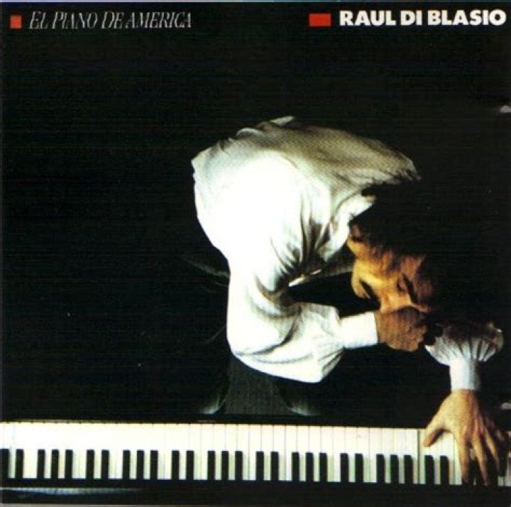 Raúl Di Blasio - Age, Family, Bio