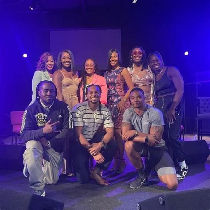 Raven K Jackson family: boyfriend/husband, children, parents, siblings